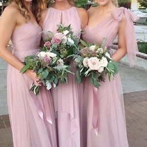 Jenny yoo anabelle whipped apricot 0